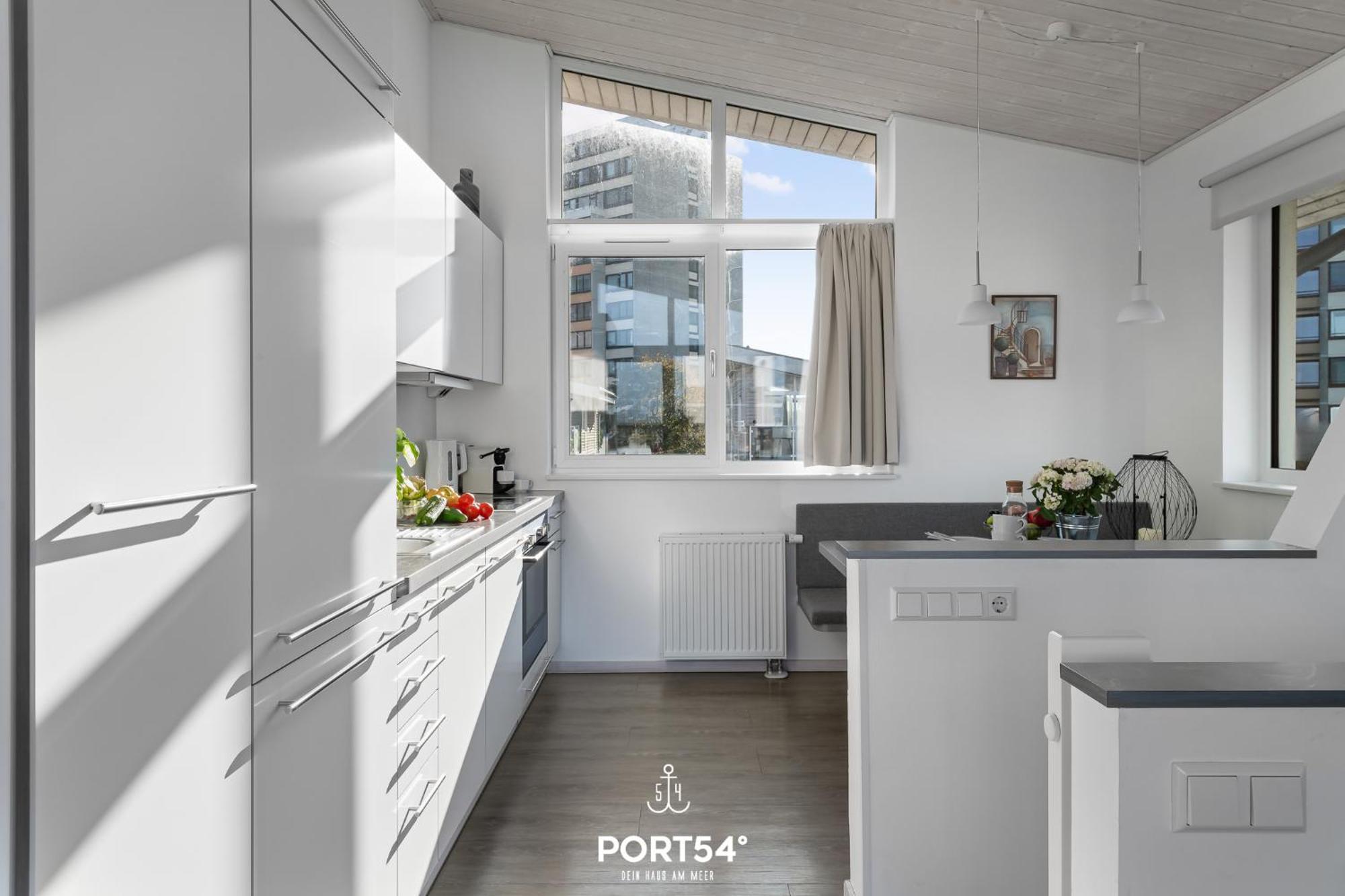 Ferienhaus Heimathafen Marina Wendtorf Екстер'єр фото