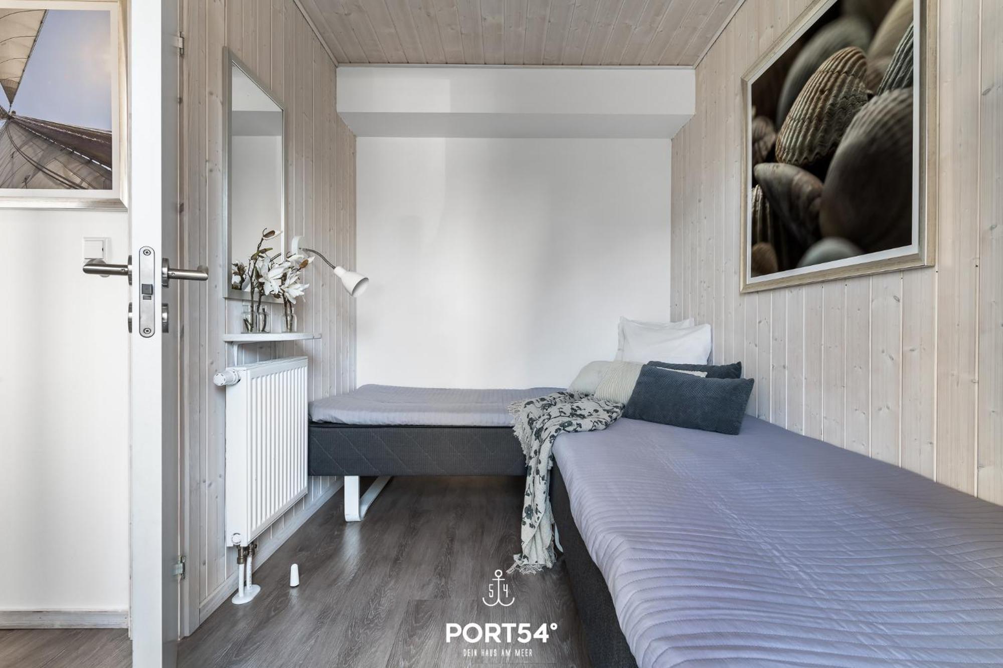 Ferienhaus Heimathafen Marina Wendtorf Екстер'єр фото