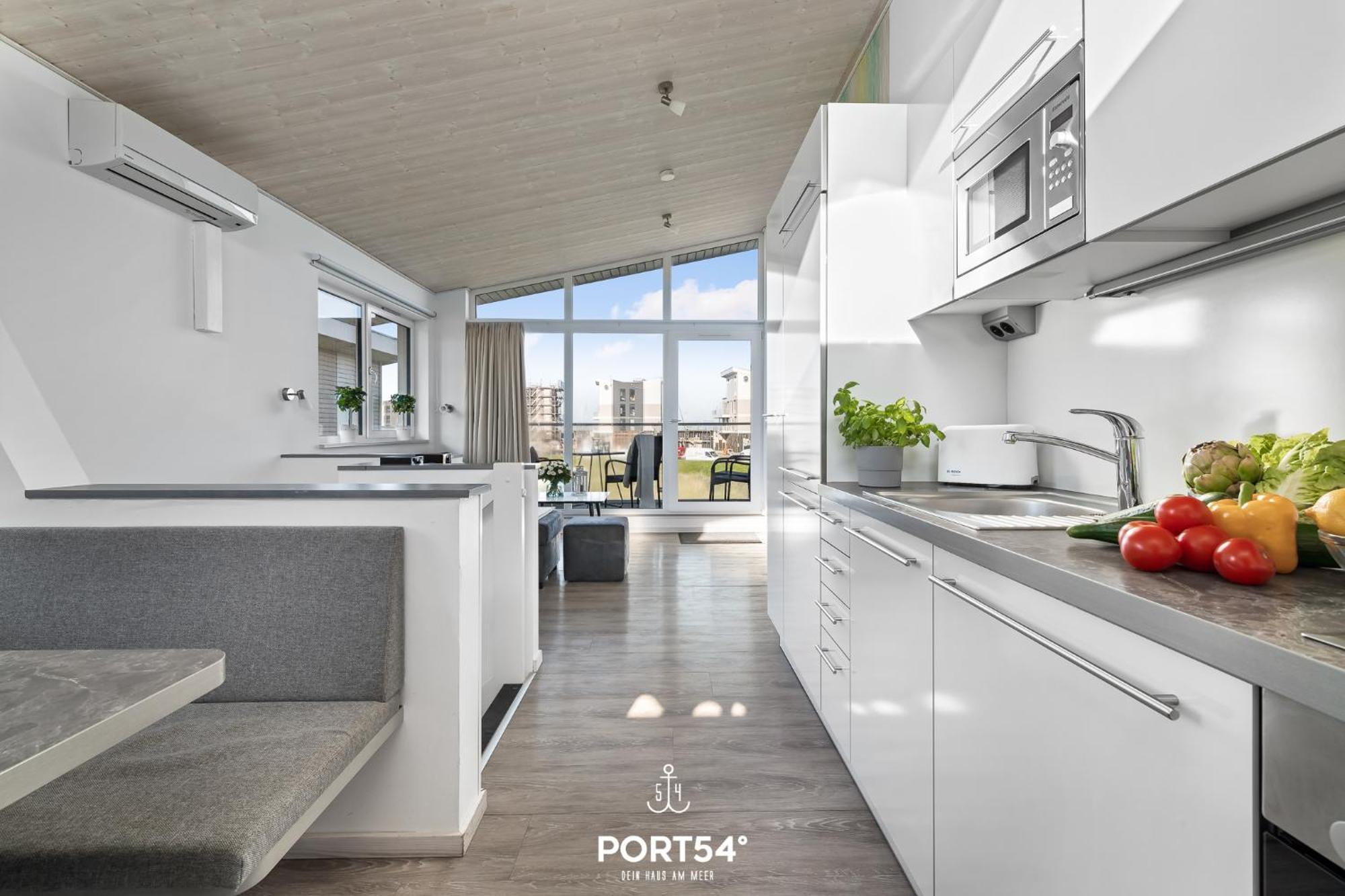Ferienhaus Heimathafen Marina Wendtorf Екстер'єр фото