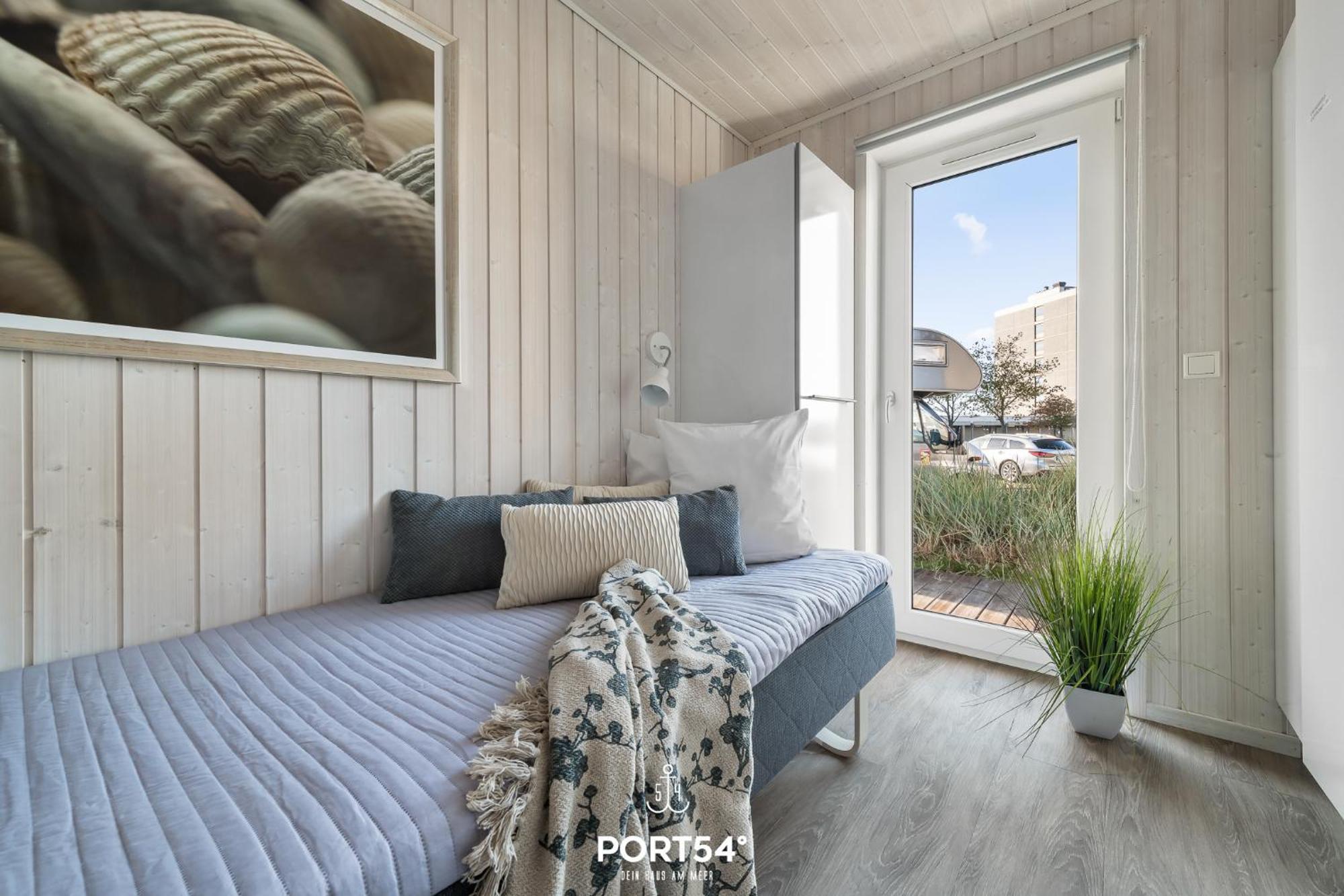 Ferienhaus Heimathafen Marina Wendtorf Екстер'єр фото