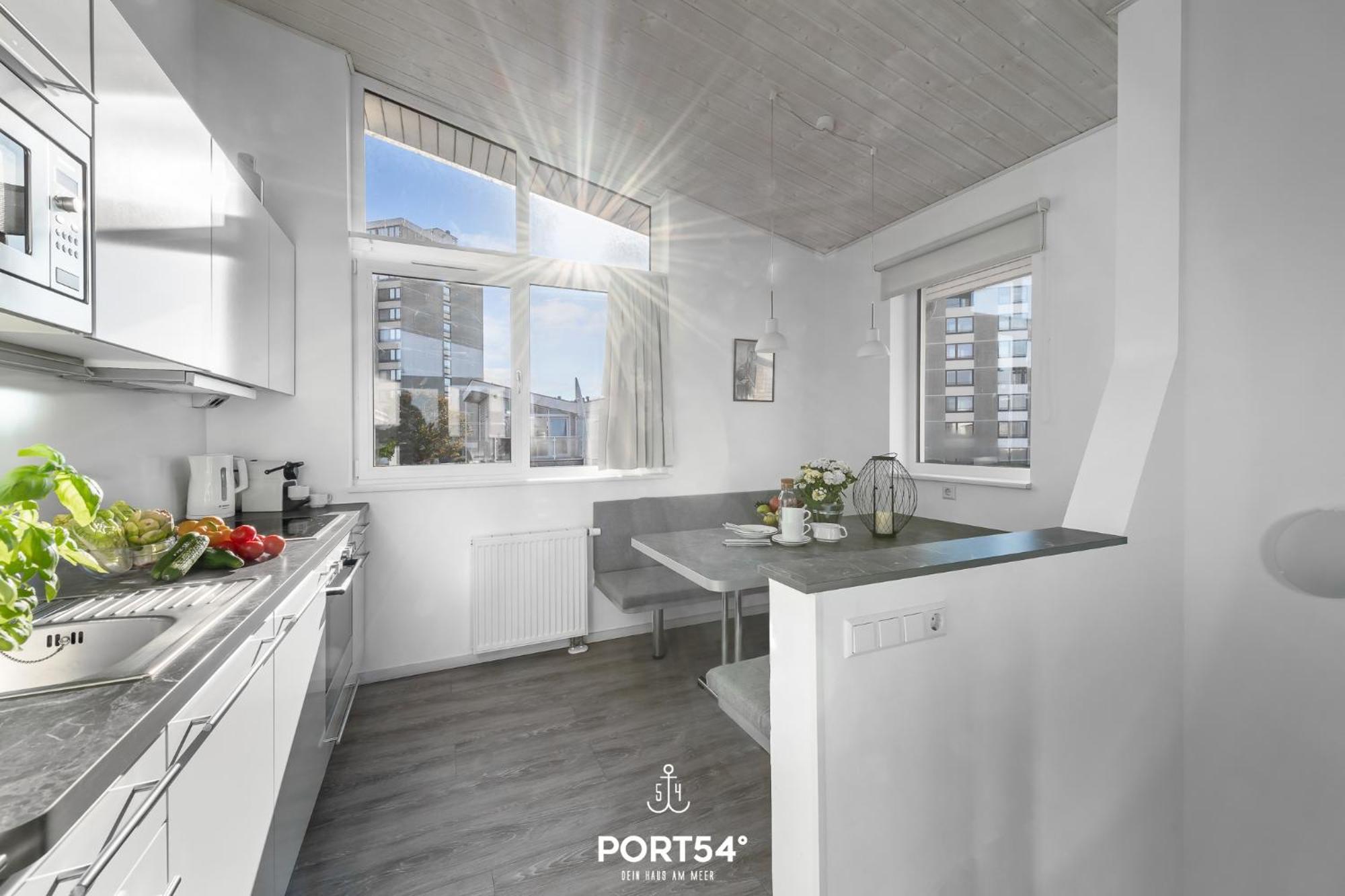 Ferienhaus Heimathafen Marina Wendtorf Екстер'єр фото