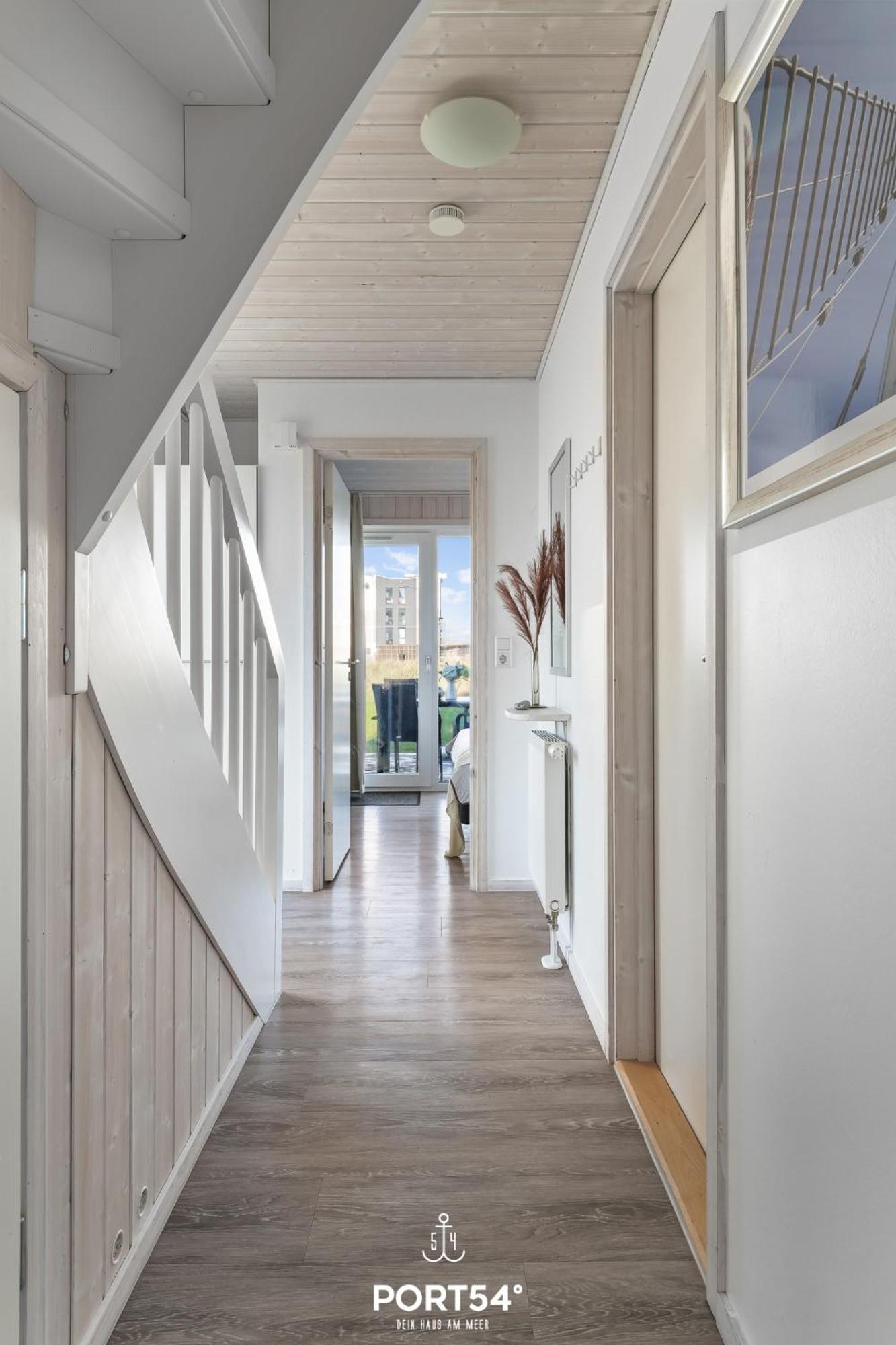 Ferienhaus Heimathafen Marina Wendtorf Екстер'єр фото
