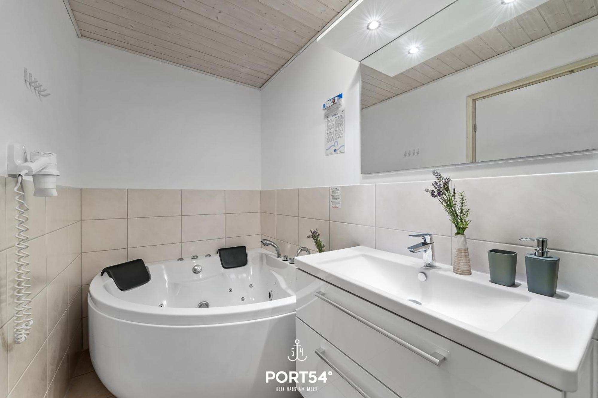 Ferienhaus Heimathafen Marina Wendtorf Екстер'єр фото