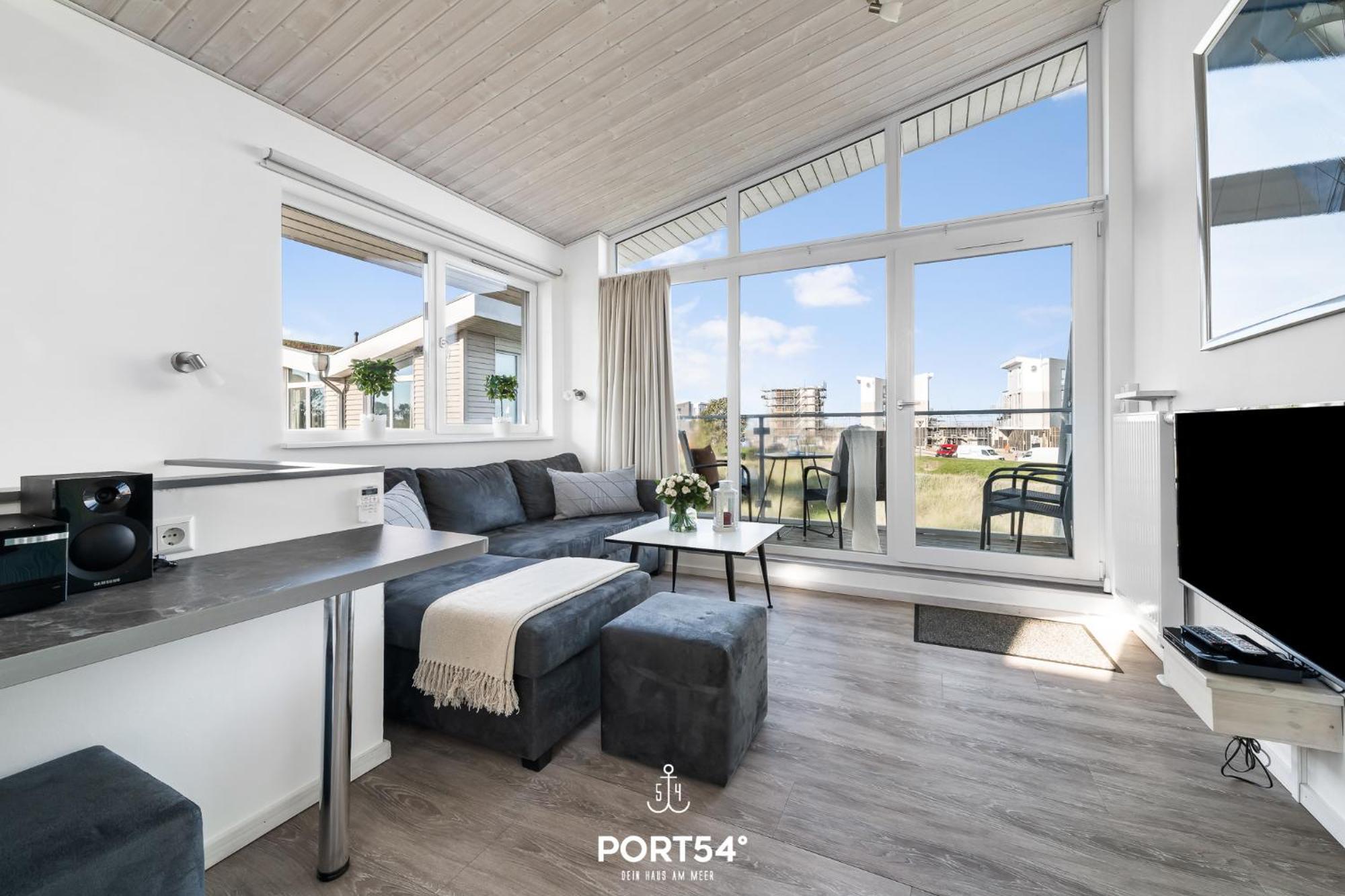 Ferienhaus Heimathafen Marina Wendtorf Екстер'єр фото