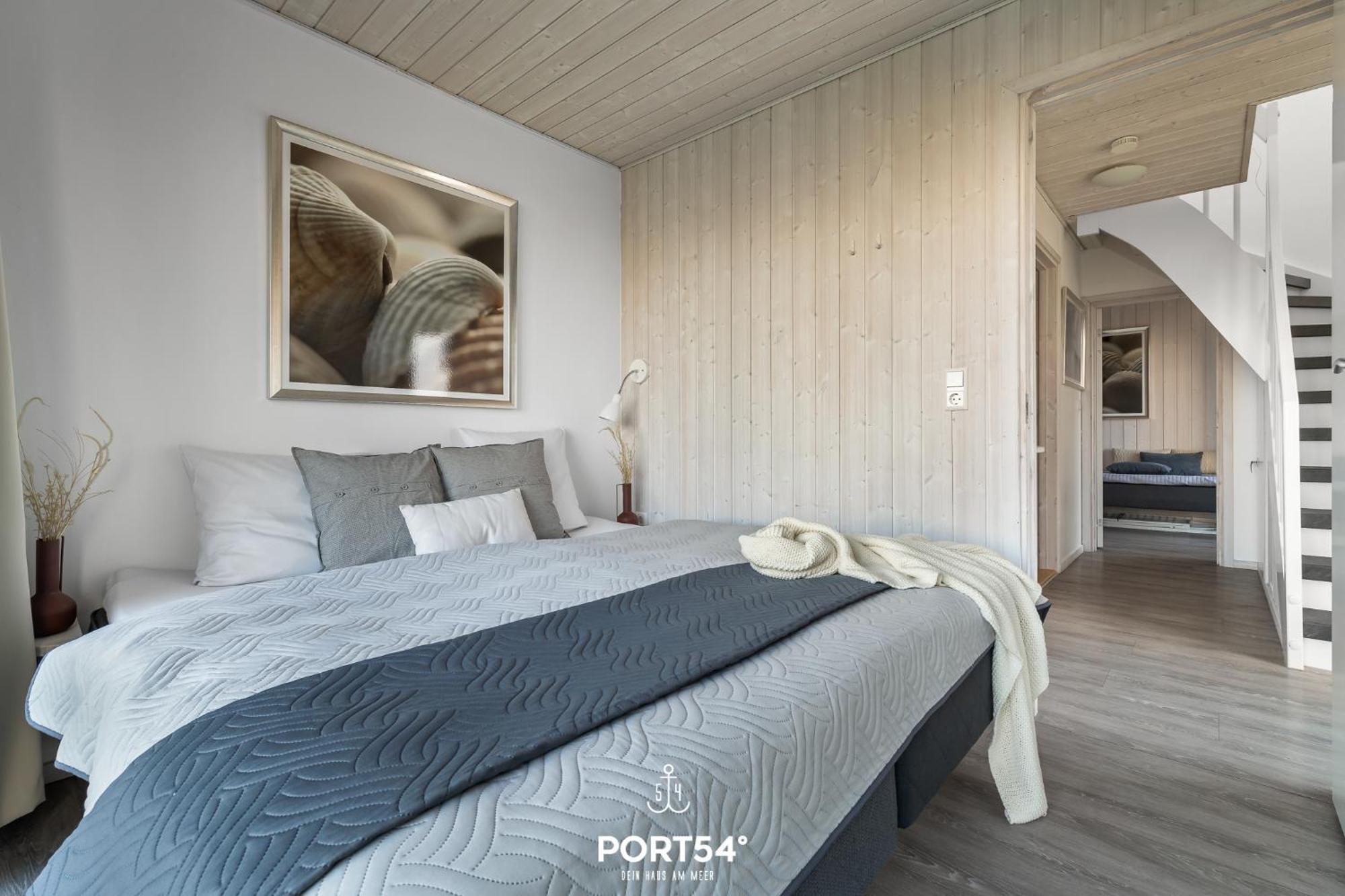 Ferienhaus Heimathafen Marina Wendtorf Екстер'єр фото