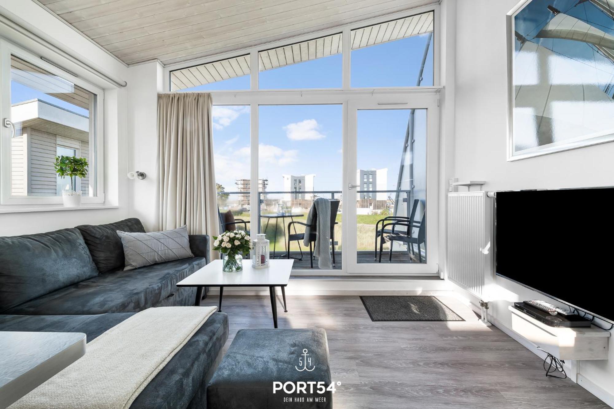Ferienhaus Heimathafen Marina Wendtorf Екстер'єр фото