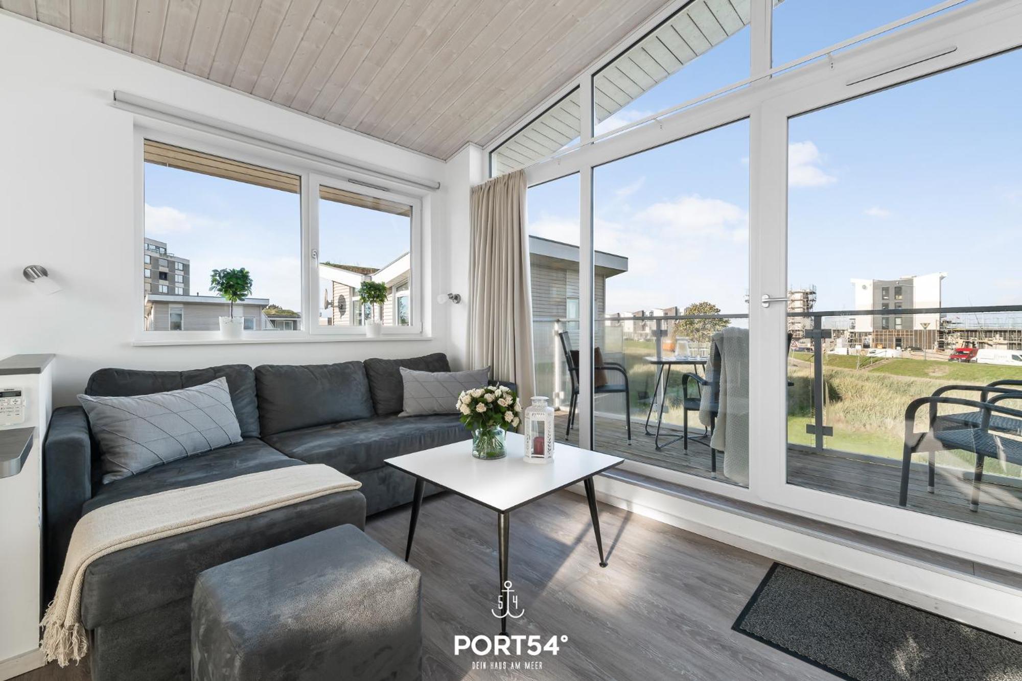 Ferienhaus Heimathafen Marina Wendtorf Екстер'єр фото