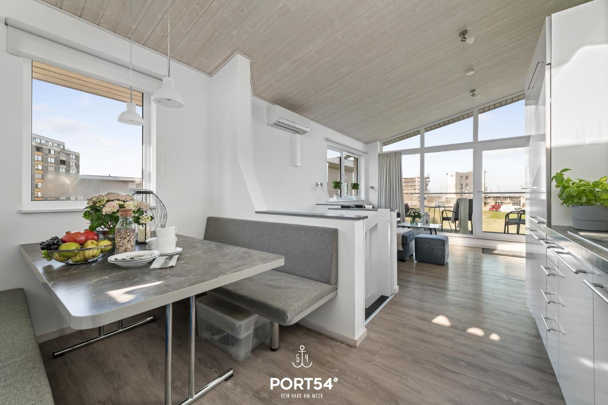 Ferienhaus Heimathafen Marina Wendtorf Екстер'єр фото