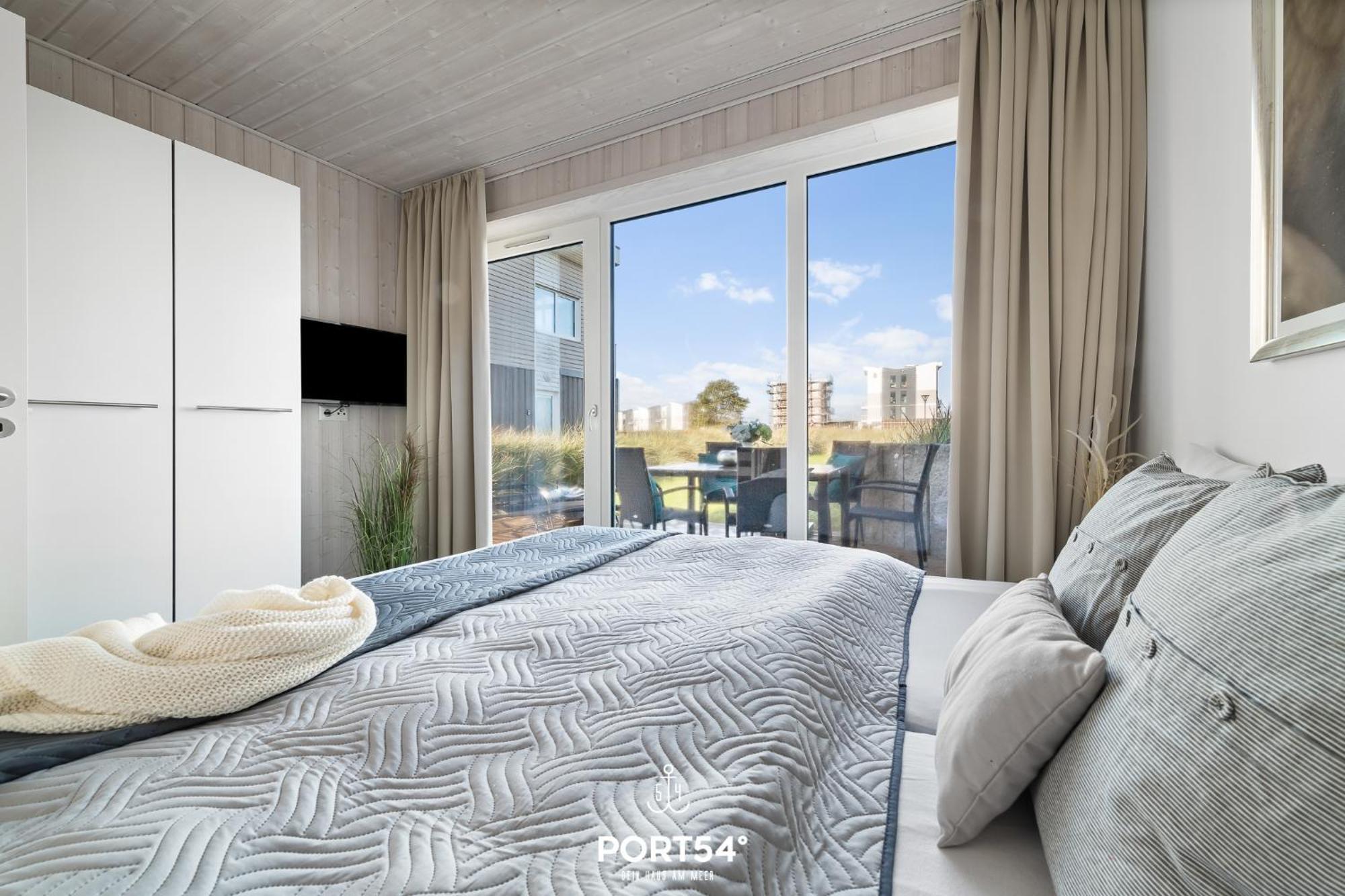 Ferienhaus Heimathafen Marina Wendtorf Екстер'єр фото