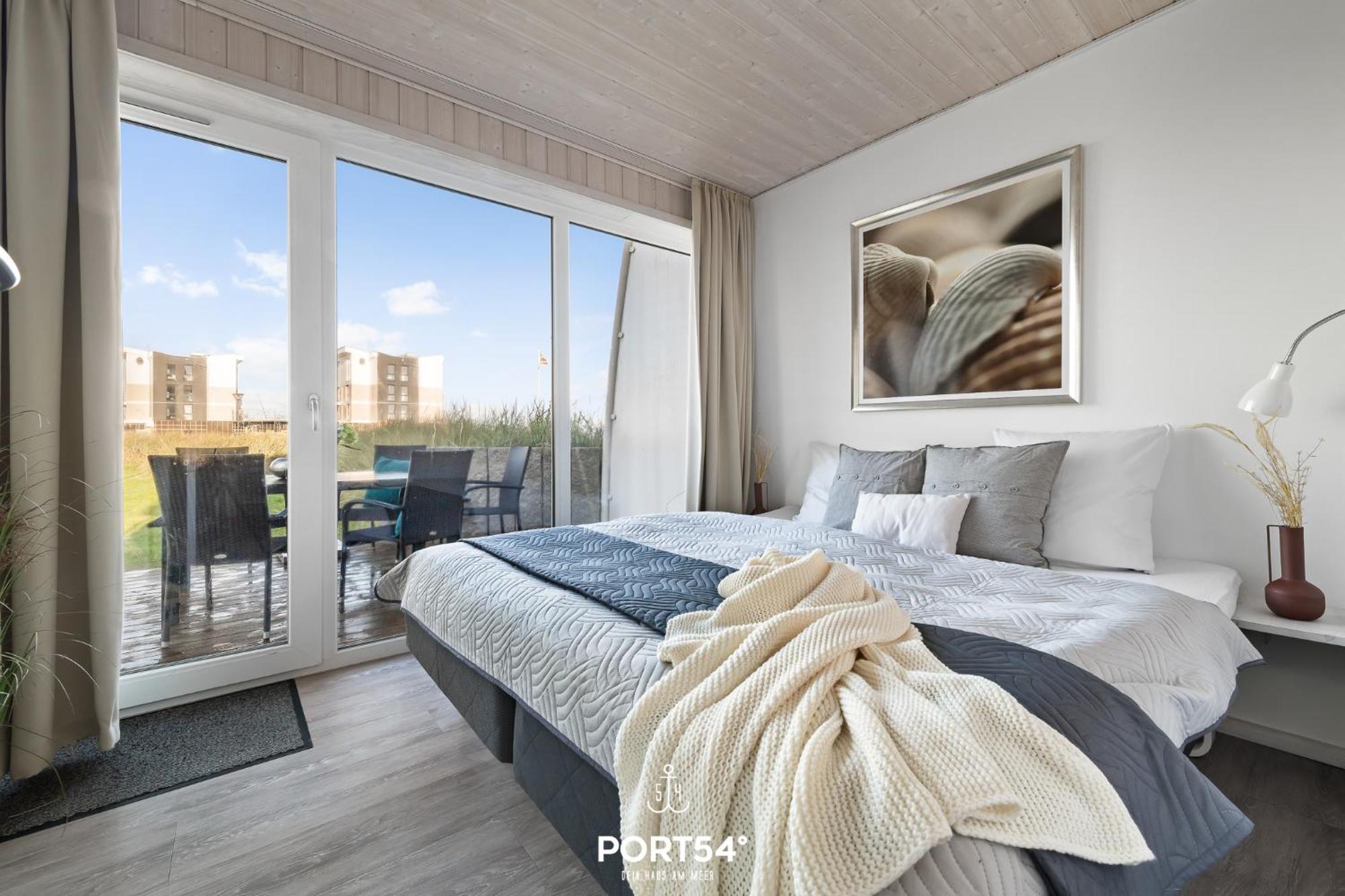 Ferienhaus Heimathafen Marina Wendtorf Екстер'єр фото
